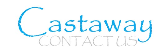 Castaway Cottage Struisbaai accommodation contact info