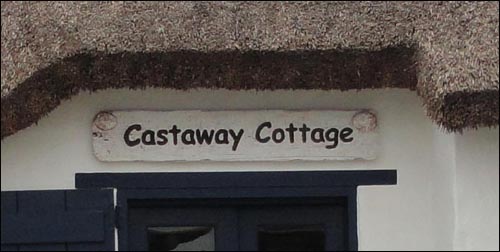 Welcome to Castaway Cottage
